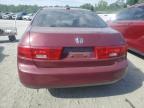 2005 Honda Accord Ex na sprzedaż w Spartanburg, SC - Front End