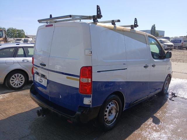 2018 PEUGEOT EXPERT PRO