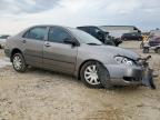 2006 Toyota Corolla Ce en Venta en Houston, TX - Front End
