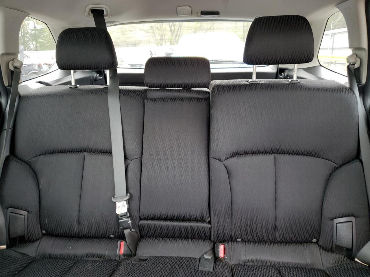 2012 Subaru Outback 2.5I Premium VIN: 4S4BRBCC3C3232011 Lot: 56347045