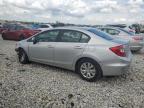 2012 Honda Civic Lx for Sale in Wayland, MI - Front End