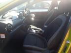 2020 HYUNDAI KONA SE GD for sale at Copart WOLVERHAMPTON