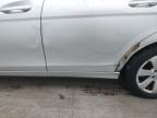 2008 MERCEDES BENZ C220 SE CD for sale at Copart GLOUCESTER