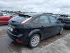 2009 FORD FOCUS TITANIUM 100 1.6 TITANIUM 5DR for sale at Copart CHESTER
