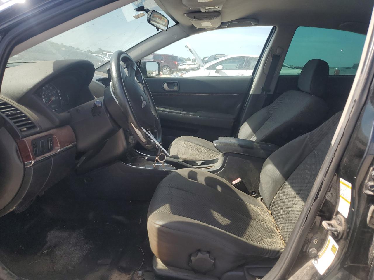 2012 Mitsubishi Galant Es VIN: 4A32B3FF2CE024305 Lot: 56961035