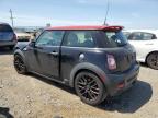 2013 Mini Cooper John Cooper Works продається в American Canyon, CA - Front End