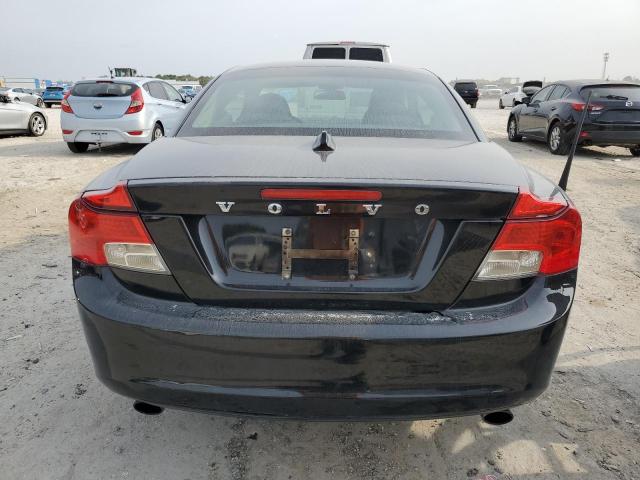 Cabriolets VOLVO C70 2013 Black