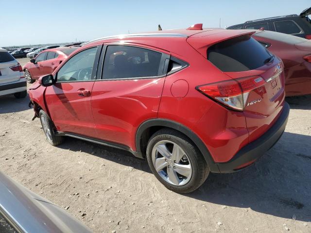  HONDA HR-V 2020 Red