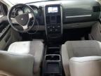 2008 Dodge Grand Caravan Sxt на продаже в York Haven, PA - Side