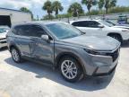 2024 Honda Cr-V Exl   en Venta en Fort Pierce, FL - Side