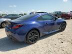 2025 Toyota Gr 86 Premium продається в San Antonio, TX - Front End