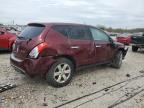 2006 Nissan Murano Sl продається в Wayland, MI - All Over