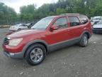 2009 Kia Borrego Lx for Sale in Waldorf, MD - Undercarriage