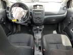 2017 Nissan Versa S იყიდება Chicago Heights-ში, IL - Front End
