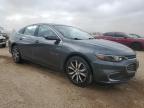 2017 Chevrolet Malibu Lt for Sale in Elgin, IL - Side