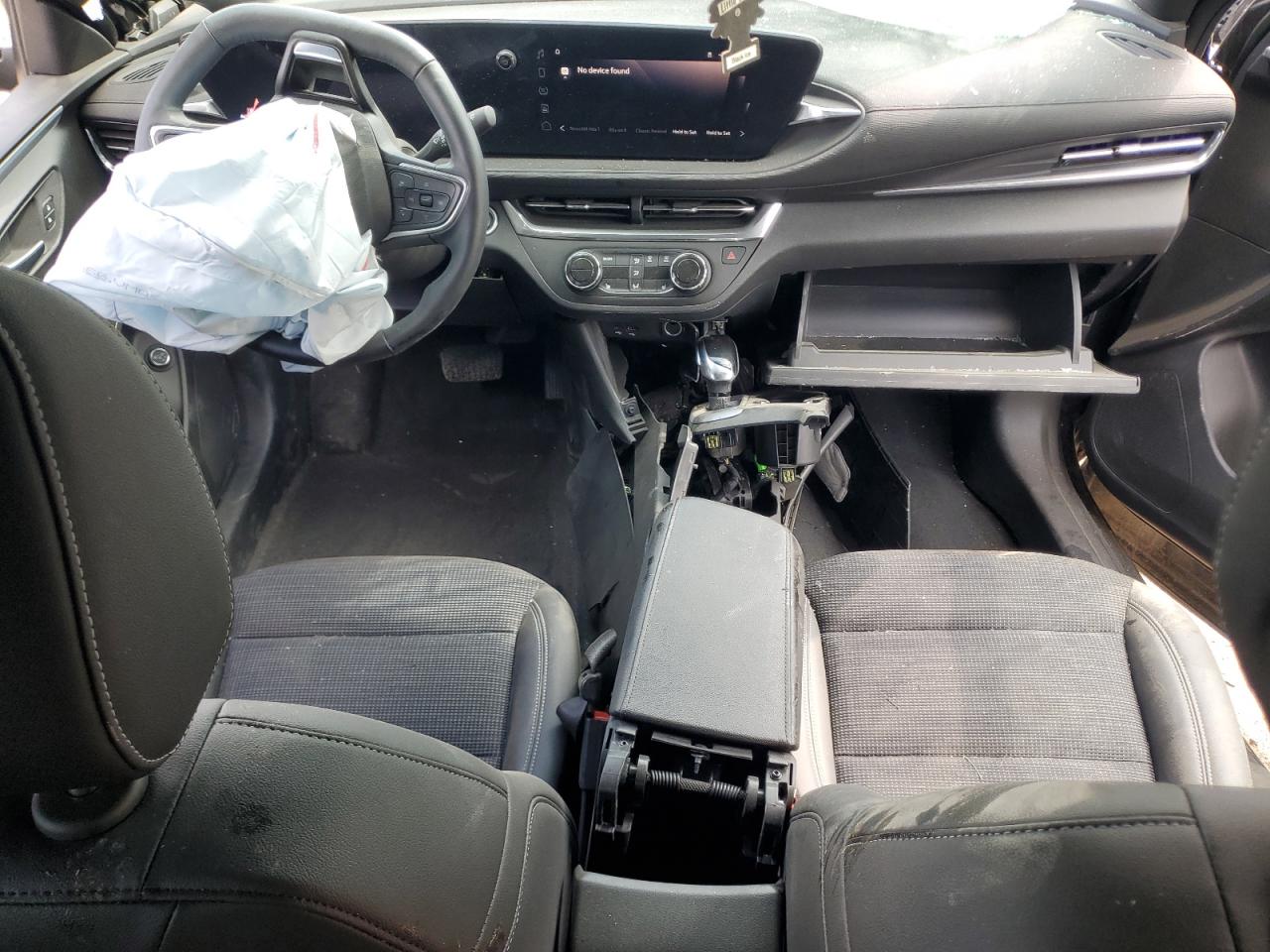 2024 Buick Envista Preferred VIN: KL47LAE20RB088842 Lot: 57055835