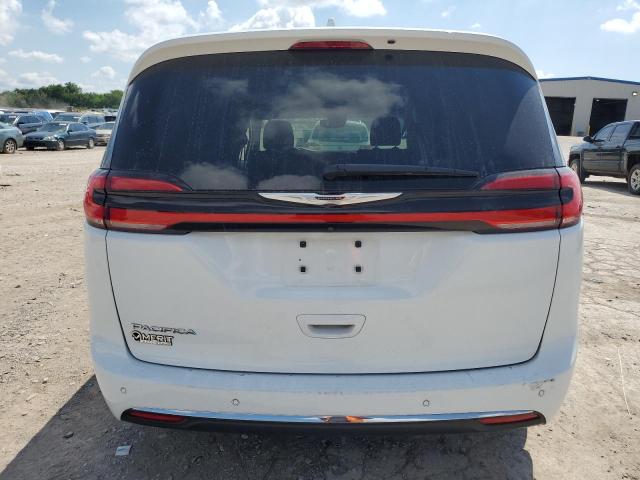  CHRYSLER PACIFICA 2021 Biały