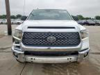 2018 Toyota Tundra Crewmax Sr5 zu verkaufen in Grand Prairie, TX - Front End