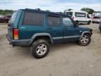 1998 Jeep Cherokee Sport for Sale in Baltimore, MD - Front End