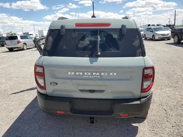  FORD BRONCO 2023 Gray