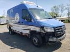 2022 Mercedes-Benz Sprinter 3500 for Sale in Marlboro, NY - Side