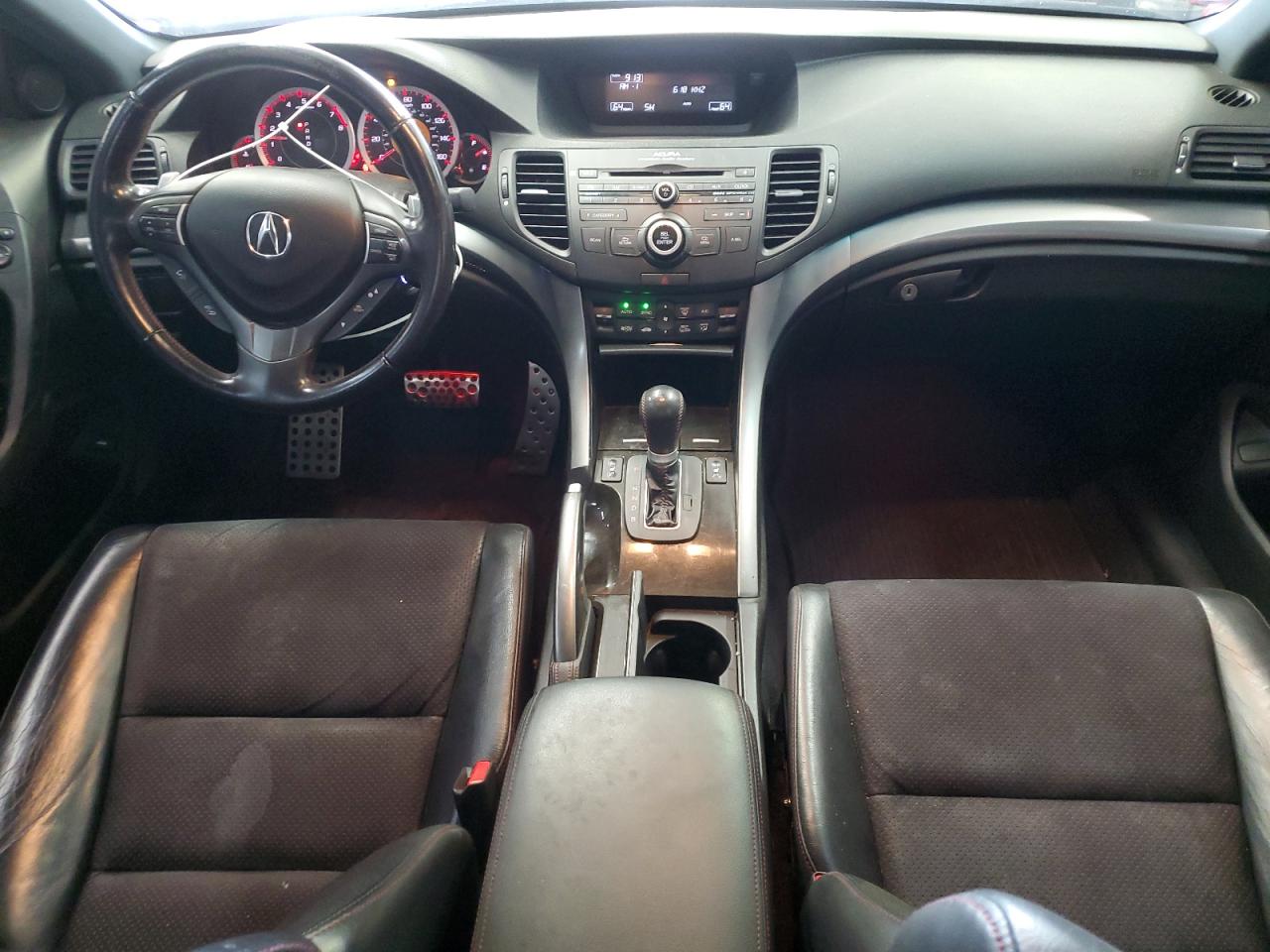 2014 Acura Tsx Se VIN: JH4CU2F8XEC000909 Lot: 56517155