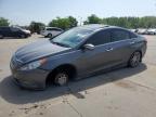 2013 Hyundai Sonata Se de vânzare în Louisville, KY - All Over