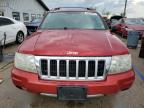 2004 Jeep Grand Cherokee Limited for Sale in Pekin, IL - Stripped
