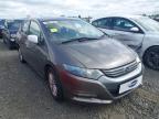 2011 HONDA INSIGHT SE for sale at Copart EAST KILBRIDE