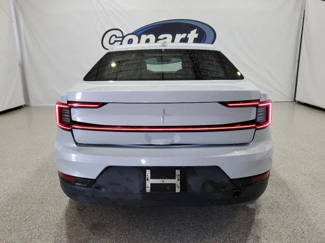  POLESTAR 2 2023 Srebrny