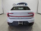 2023 Polestar 2  en Venta en San Diego, CA - Rear End