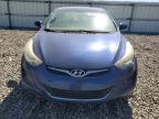 2015 Hyundai Elantra Se   zu verkaufen in Reno, NV - Minor Dent/Scratches