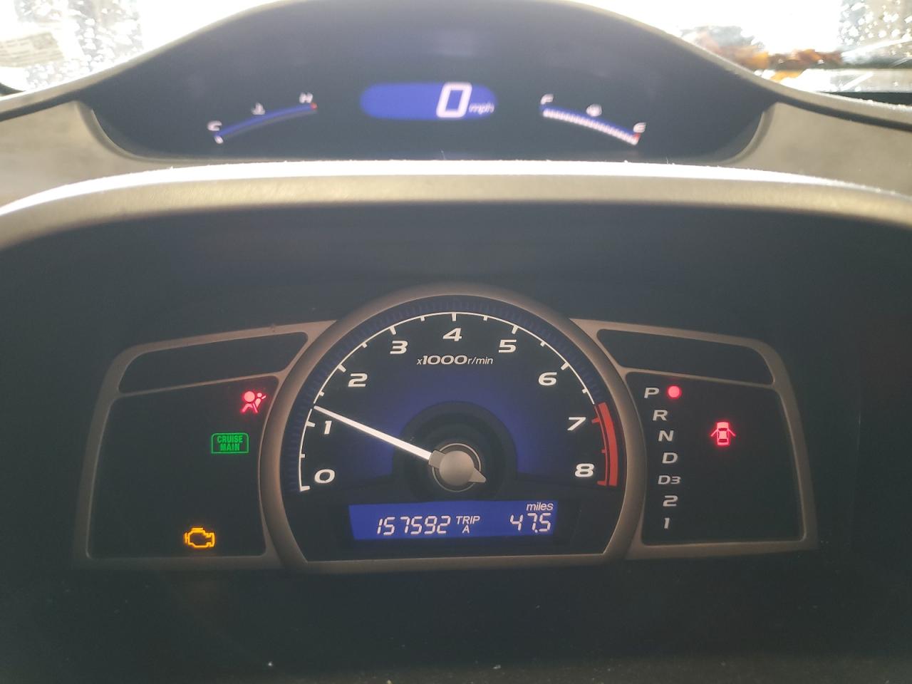 2011 Honda Civic Lx VIN: 19XFA1F51BE013429 Lot: 56361945