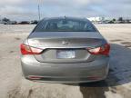 2013 Hyundai Sonata Gls zu verkaufen in Apopka, FL - Side