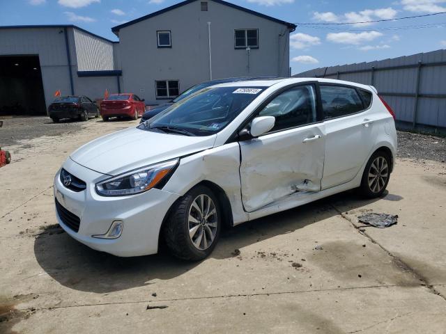 2015 Hyundai Accent Gls