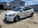 2015 Hyundai Accent Gls zu verkaufen in Windsor, NJ - Side