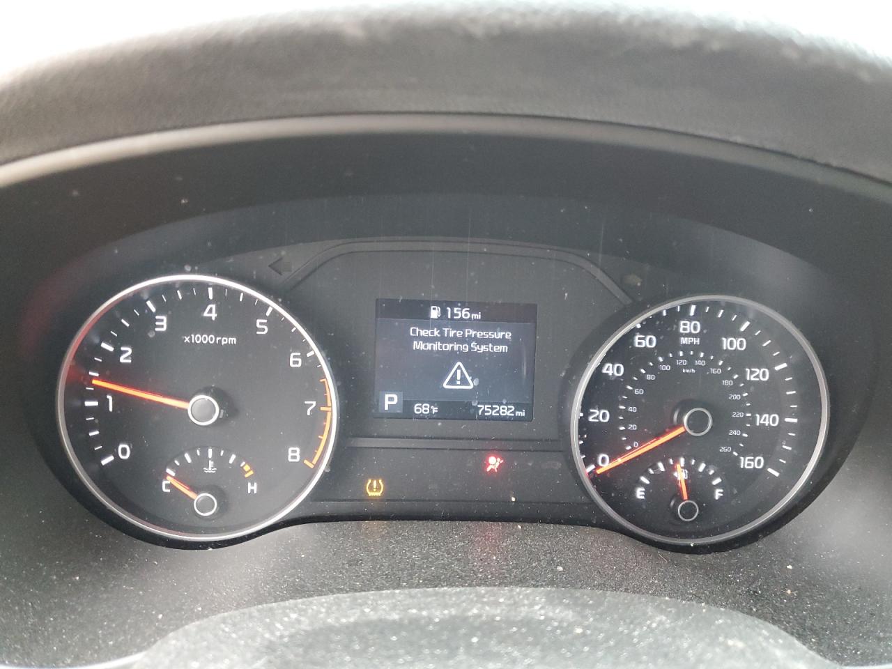 2020 Kia Sportage S VIN: KNDP63AC1L7711550 Lot: 56770425