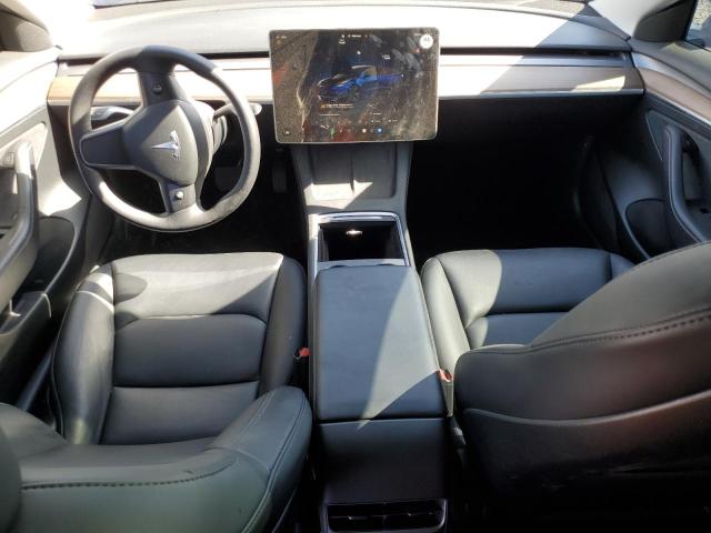  TESLA MODEL 3 2023 Blue