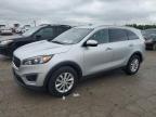 2017 Kia Sorento Lx   na sprzedaż w Indianapolis, IN - Side
