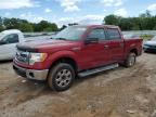 2013 Ford F150 Supercrew   იყიდება Theodore-ში, AL - Side