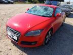 2007 AUDI TT FSI for sale at Copart WISBECH