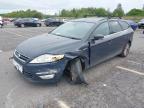 2014 FORD MONDEO ZET for sale at Copart SANDTOFT