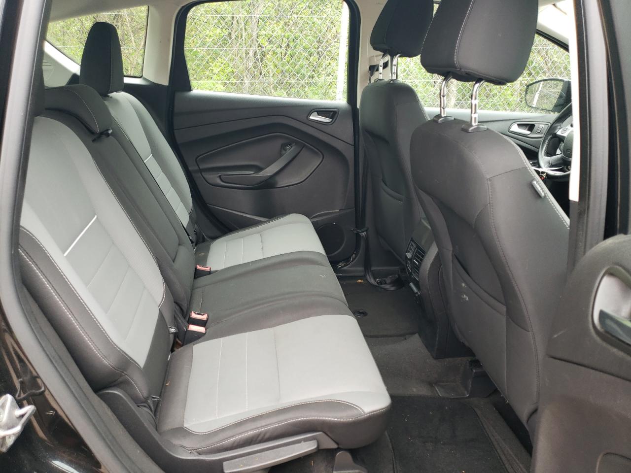 2013 Ford C-Max Se VIN: 1FADP5AU1DL540236 Lot: 56949605