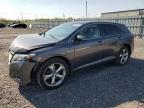 2015 Toyota Venza Le na sprzedaż w Ottawa, ON - Front End