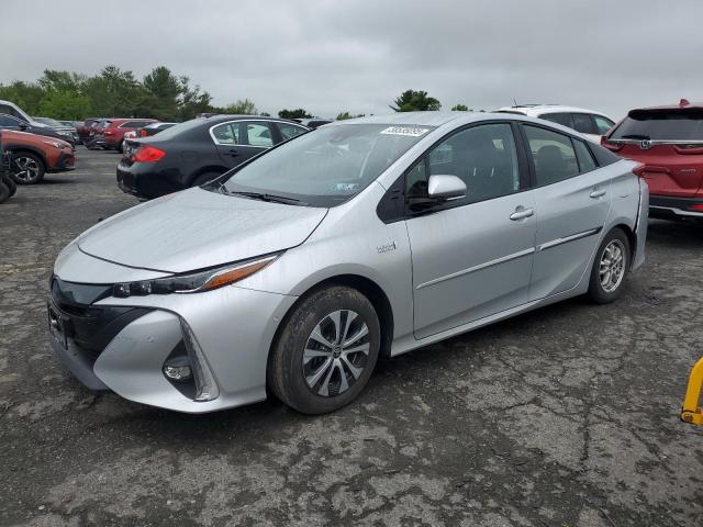 2020 Toyota Prius Prime Le