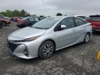 2020 Toyota Prius Prime Le   na sprzedaż w Pennsburg, PA - Side