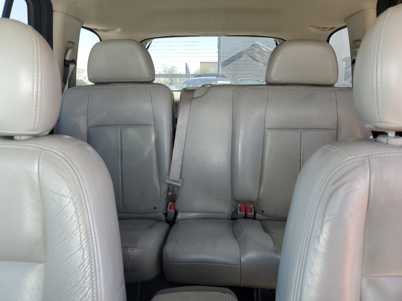 2007 GMC Envoy VIN: 1GKDT13S972244891 Lot: 57638615