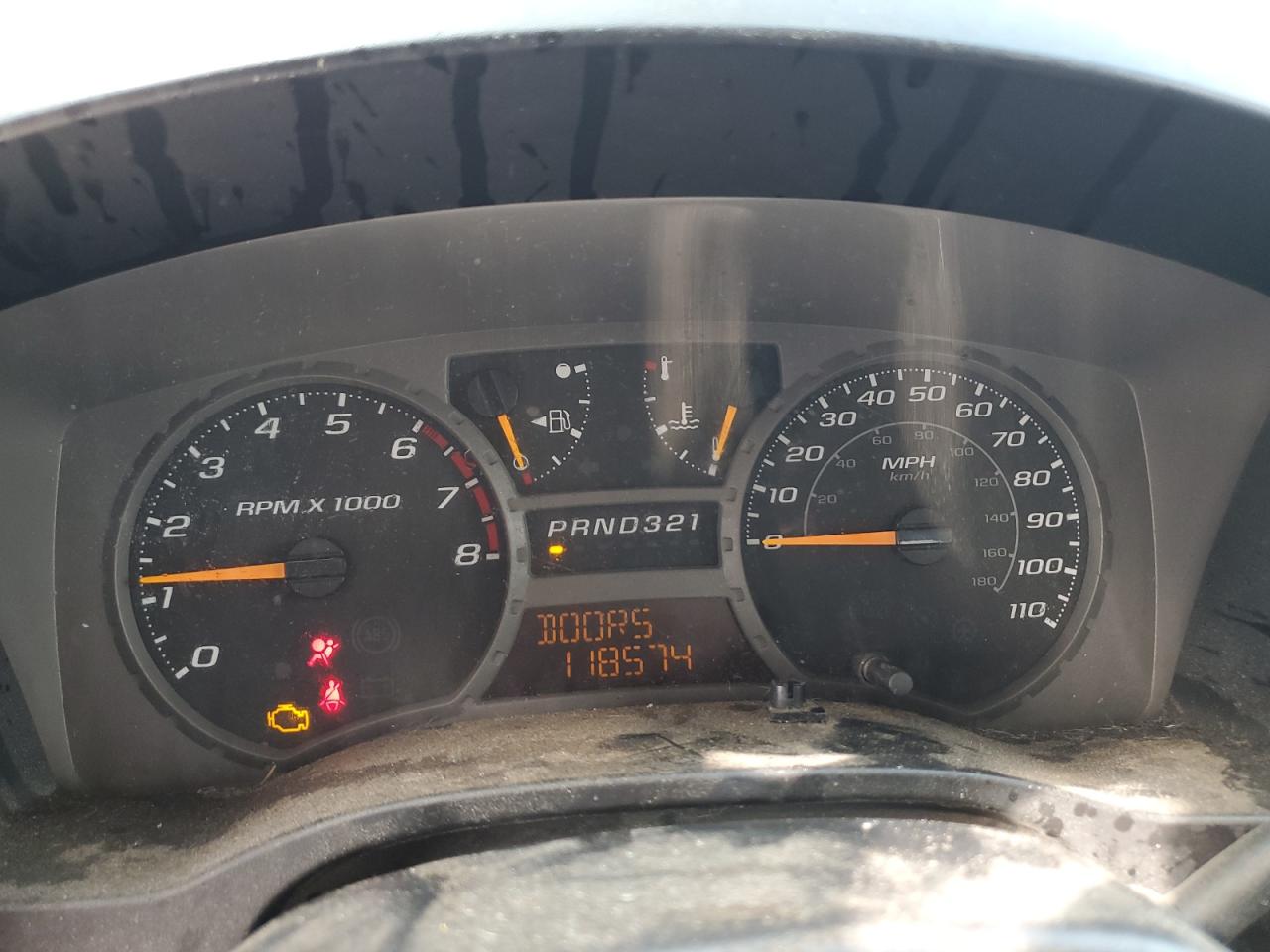 2006 Chevrolet Colorado VIN: 1GCDS196468166878 Lot: 56144865