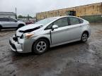 2015 Toyota Prius  de vânzare în Laurel, MD - Front End