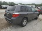 2010 Toyota Highlander  იყიდება Kansas City-ში, KS - Front End